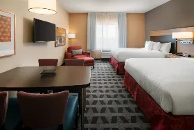 Photograph of TownePlace Suites, Clovis
