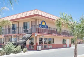 Photograph of Days Inn, Lost Hills