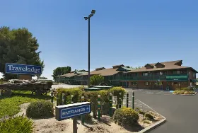Photograph of Travelodge, Lemoore