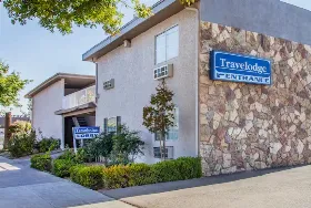 Photograph of Travelodge By Wyndham Fresno Yosemite Area, Fresno