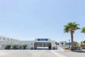 Photograph of Travelodge, Los Banos