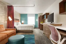 Photograph of Home2 Suites, Redlands
