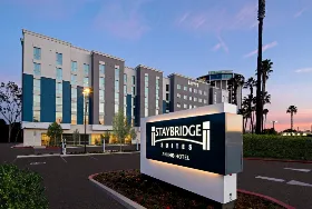 Photograph of Staybridge Suites Long Beach Airport, Long Beach