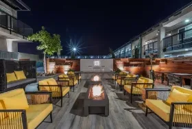 Photograph of Bluestem Hotel Torrance Los Angeles, Torrance