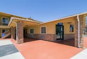 Photograph of Rodeway Inn, Adelanto