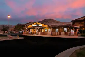 Photograph of Days Inn, Lebec