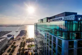Photograph of InterContinental San Diego, San Diego