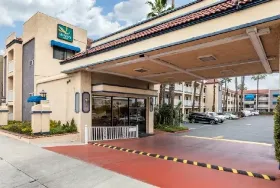 Photograph of Quality Inn, Lomita