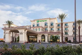 Photograph of Holiday Inn El Monte - Los Angeles, El Monte