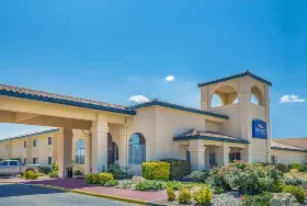 Photograph of Baymont by Wyndham, Tehachapi
