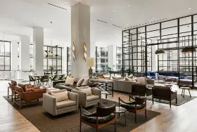 Photograph of Kimpton Everly Hotel, Los Angeles
