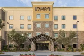 Photograph of Staybridge Suites Corona South, Corona