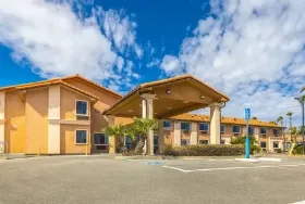Photograph of Quality Inn, Banning