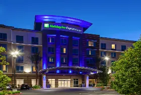 Photograph of Holiday Inn Express, Anaheim