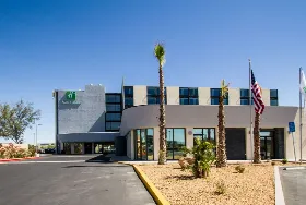 Photograph of Holiday Inn Victorville, Victorville