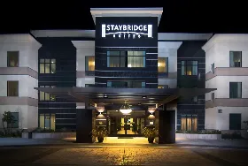 Photograph of Staybridge Suites Carlsbad - San Diego, Carlsbad