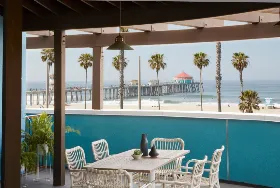 Photograph of Kimpton Shorebreak Resort, Huntington Beach