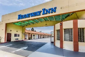 Photograph of Rodeway Inn, Ventura