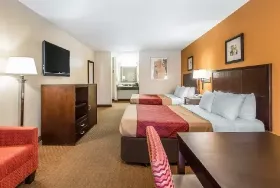 Photograph of Econo Lodge, El Cajon