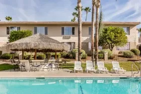 Photograph of Econo Lodge, Lake Elsinore