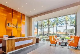 Photograph of Hotel Indigo, Anaheim