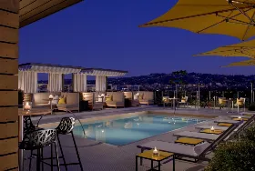 Photograph of Kimpton Hotel Wilshire, Los Angeles