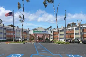 Photograph of Holiday Inn Express, Port Hueneme