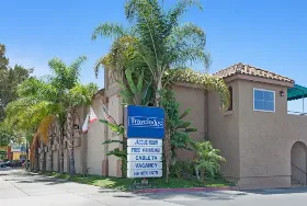 Photograph of Travelodge, Whittier