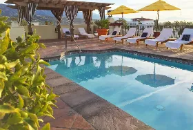 Photograph of Kimpton Canary Hotel, Santa Barbara