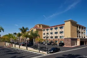 Photograph of Holiday Inn Express, National City