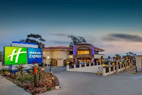Photograph of Holiday Inn Express San Diego Airport-Old Town, San Diego