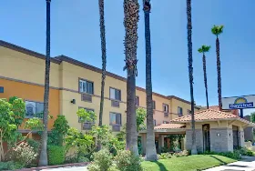 Photograph of Days Inn, West Covina