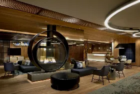 Photograph of Kimpton Hotel Palomar Beverly Hills, Los Angeles