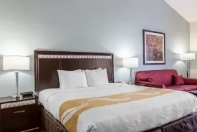 Photograph of Quality Inn,