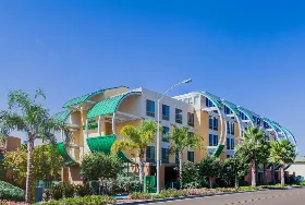 Photograph of Holiday Inn Oceanside Camp Pendleton Area, Oceanside