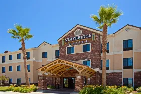 Photograph of Staybridge Suites Palmdale, Palmdale