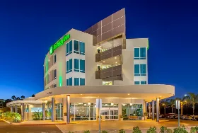 Photograph of Holiday Inn San Diego - Bayside,