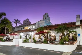 Photograph of Holiday Inn Express, San Clemente