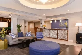 Photograph of Quality Inn, Montebello
