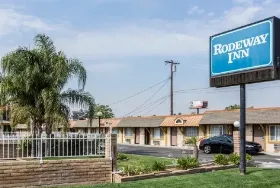 Photograph of Rodeway Inn, Beaumont