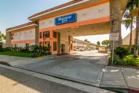 Photograph of Rodeway Inn, Artesia