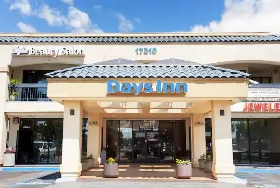 Photograph of Days Inn, Artesia