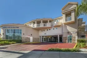 Photograph of Comfort Inn, North Hollywood
