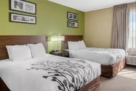 Photograph of Sleep Inn, Bakersfield