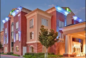 Photograph of Holiday Inn Express, Rancho Cucamonga