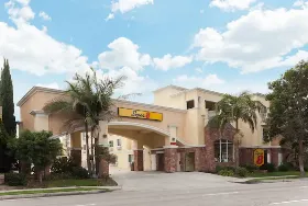 Photograph of Super 8, Torrance