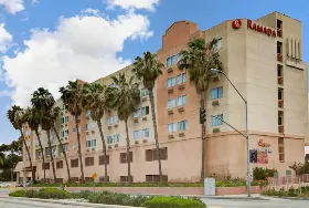 Photograph of Ramada by Wyndham, Hawthorne