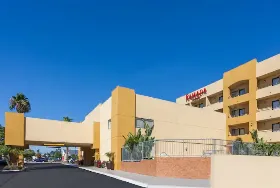 Photograph of Ramada Plaza by Wyndham Garden Grove/Anaheim South, Garden Grove