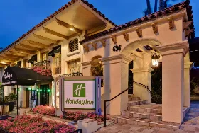 Photograph of Holiday Inn, Laguna Beach