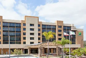 Photograph of Holiday Inn, Diamond Bar